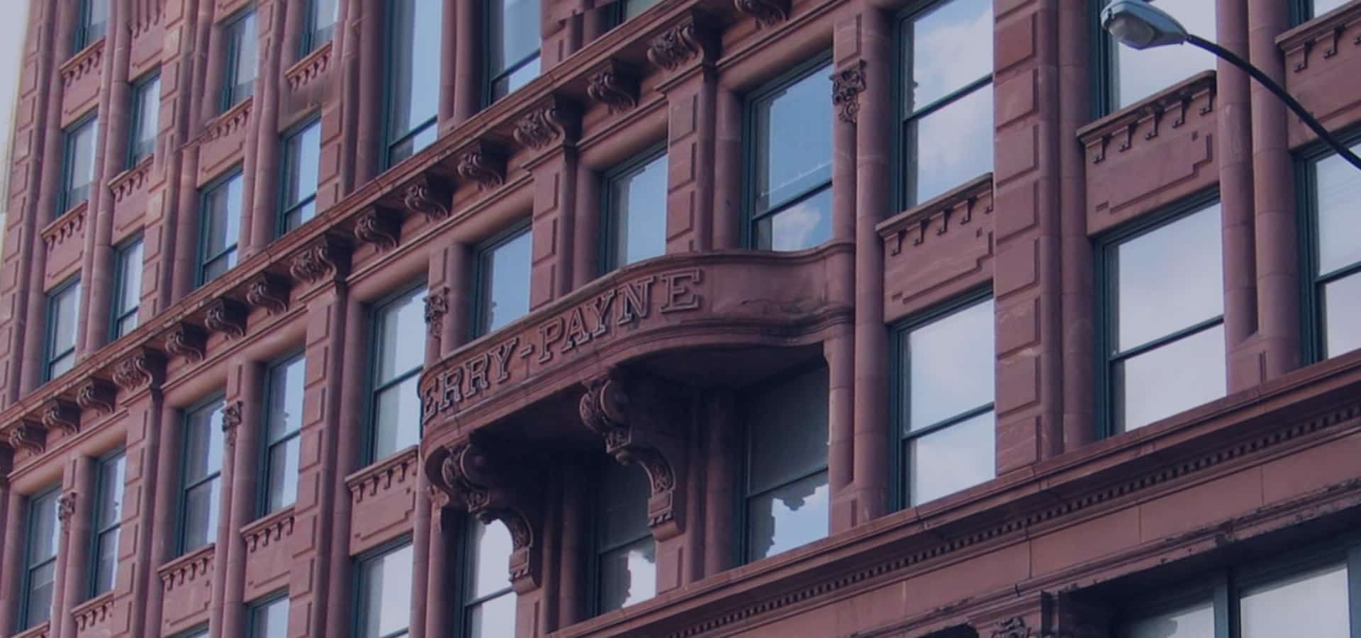 Downtown Cleveland Apartments Perry Payne